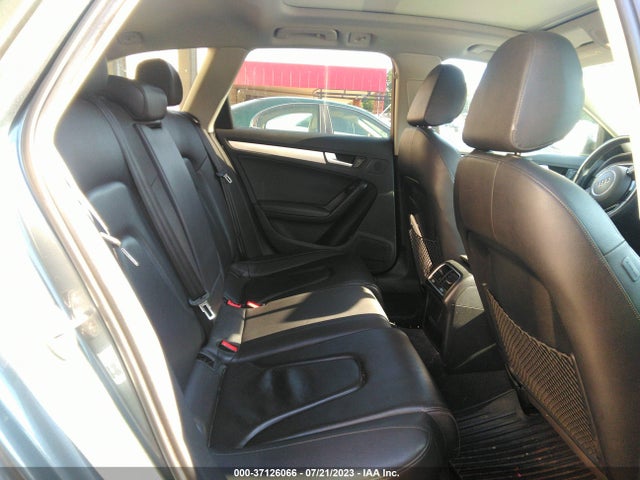 WA1UFAFL9FA084050 Audi Allroad Premium Plus