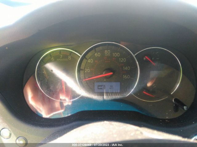 1N4AA5AP4EC913527 Nissan Maxima 3.5 Sv W/sport Pkg
