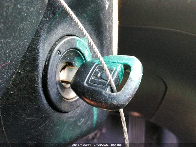 2002 HONDA CIVIC DX VIN: 1HGEM21212L099324
