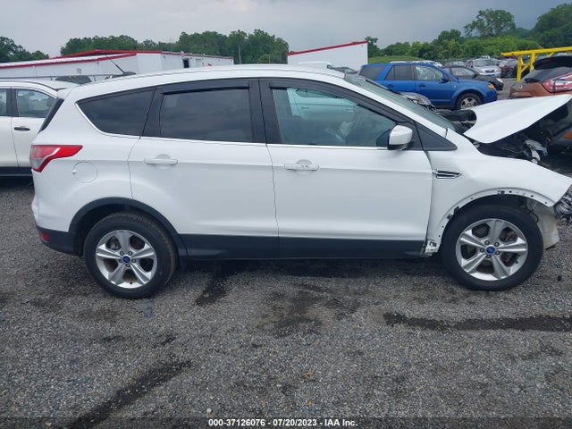 2013 FORD ESCAPE SE VIN: 1FMCU0GXXDUD19436