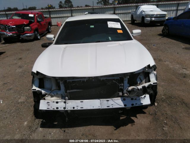 2C3CDXBG7FH835879 Dodge Charger Se