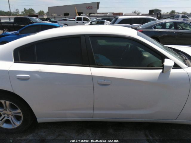 2C3CDXBG7FH835879 Dodge Charger Se