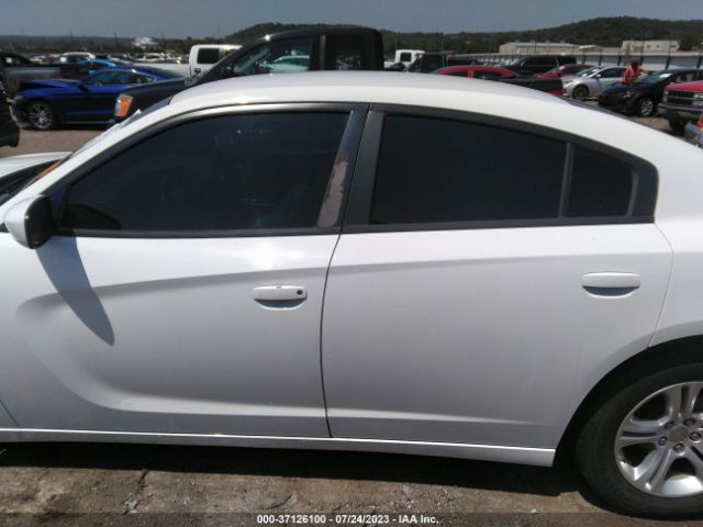 2C3CDXBG7FH835879 Dodge Charger Se