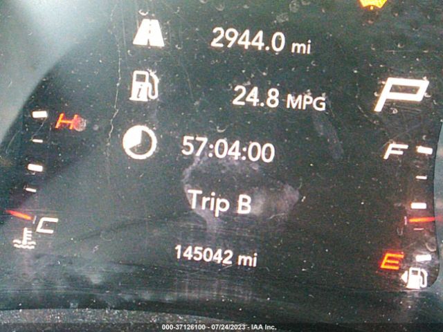 2C3CDXBG7FH835879 Dodge Charger Se