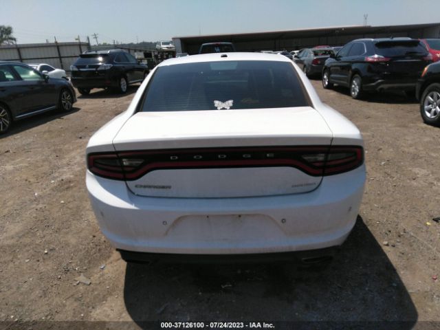 2C3CDXBG7FH835879 Dodge Charger Se