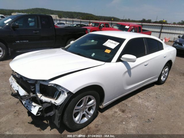 2C3CDXBG7FH835879 Dodge Charger Se