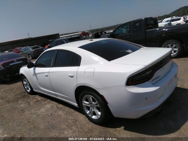 2C3CDXBG7FH835879 Dodge Charger Se