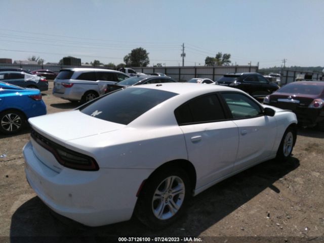 2C3CDXBG7FH835879 Dodge Charger Se