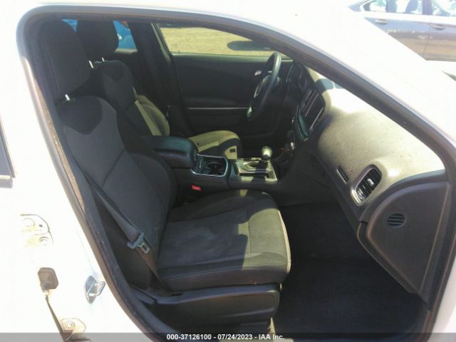 2C3CDXBG7FH835879 Dodge Charger Se