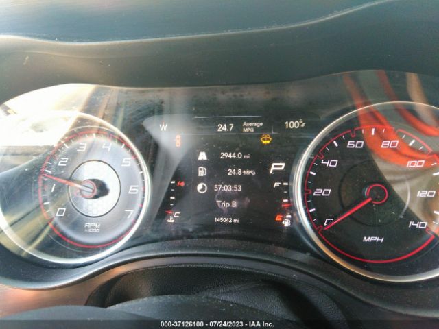 2C3CDXBG7FH835879 Dodge Charger Se