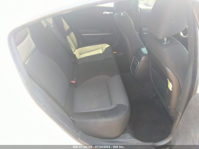2C3CDXBG7FH835879 Dodge Charger Se