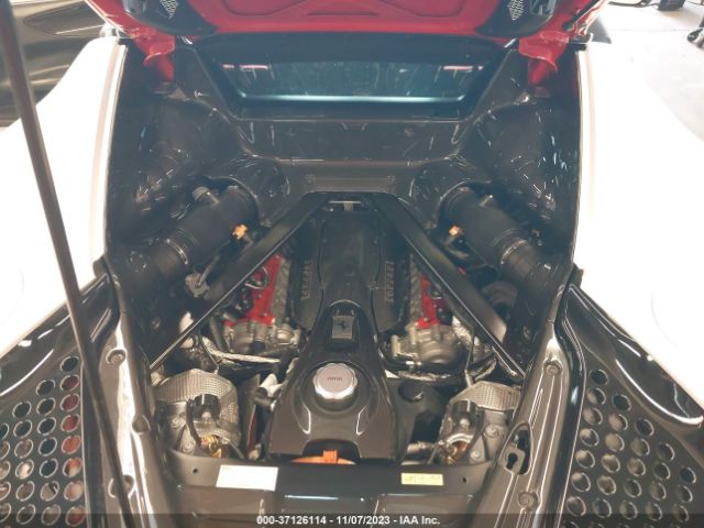 ZFF95NLA4M0265120 Ferrari Sf90 Stradale