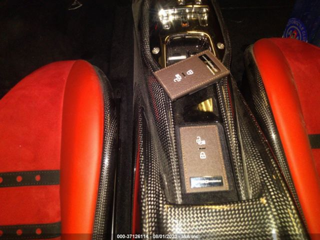 ZFF95NLA4M0265120 Ferrari Sf90 Stradale