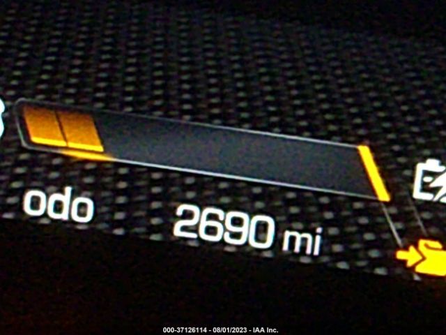 ZFF95NLA4M0265120 Ferrari Sf90 Stradale