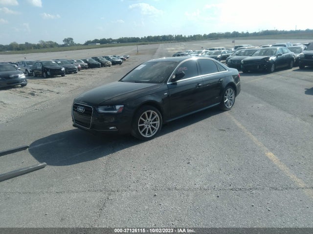 Audi A4 Premium Plus 2016 WAUFFAFL7GN004606 Image 2