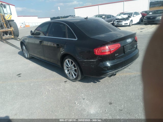 Audi A4 Premium Plus 2016 WAUFFAFL7GN004606 Image 3