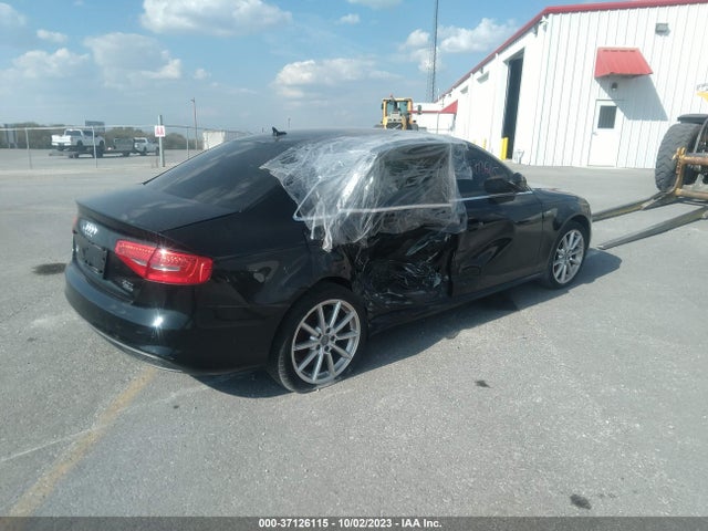 Audi A4 Premium Plus 2016 WAUFFAFL7GN004606 Image 4