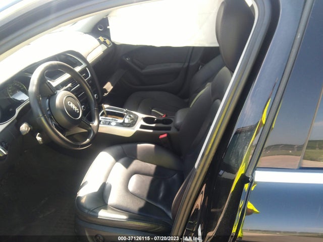 Audi A4 Premium Plus 2016 WAUFFAFL7GN004606 Image 5