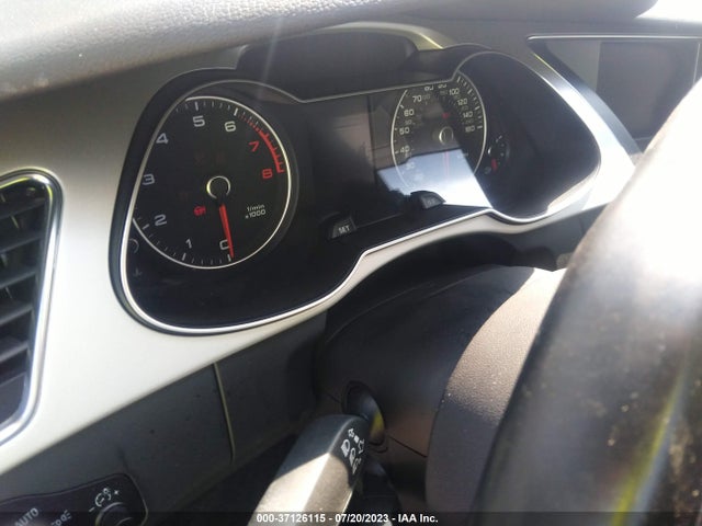 Audi A4 Premium Plus 2016 WAUFFAFL7GN004606 Image 7