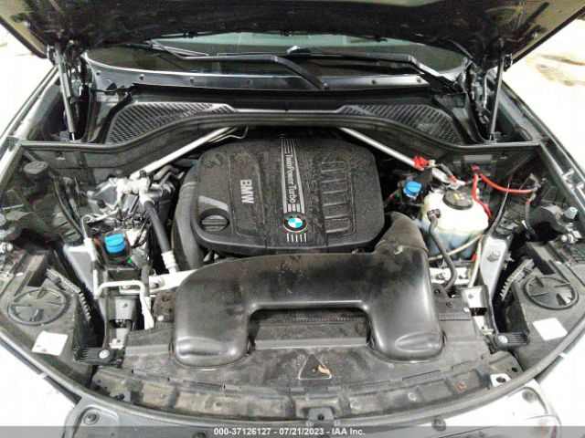 5UXKS4C59G0N13919 BMW X5 Xdrive35d
