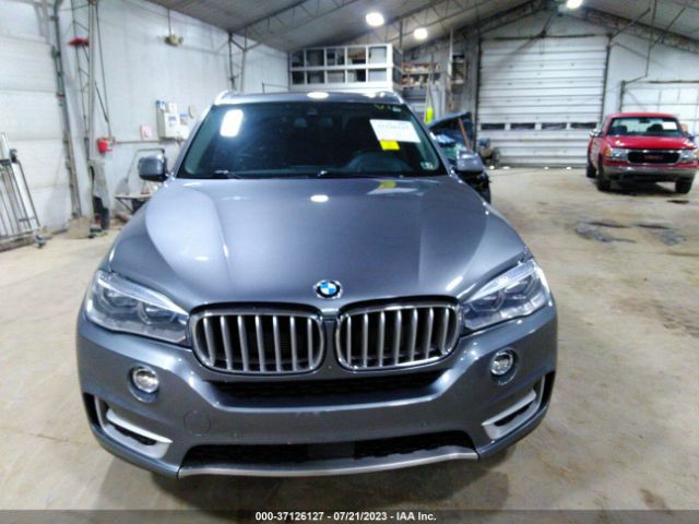 5UXKS4C59G0N13919 BMW X5 Xdrive35d