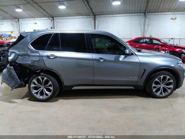 5UXKS4C59G0N13919 BMW X5 Xdrive35d