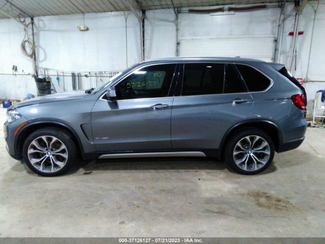 5UXKS4C59G0N13919 BMW X5 Xdrive35d