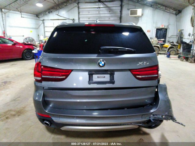 5UXKS4C59G0N13919 BMW X5 Xdrive35d
