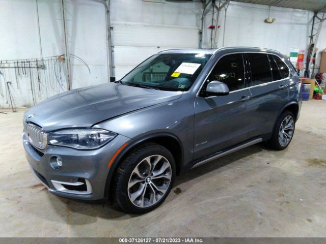 5UXKS4C59G0N13919 BMW X5 Xdrive35d