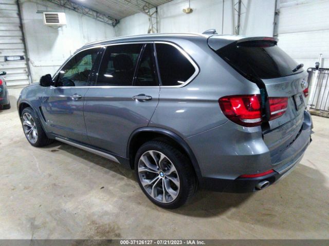 5UXKS4C59G0N13919 BMW X5 Xdrive35d