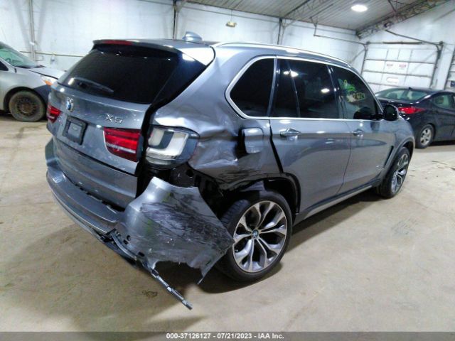 5UXKS4C59G0N13919 BMW X5 Xdrive35d