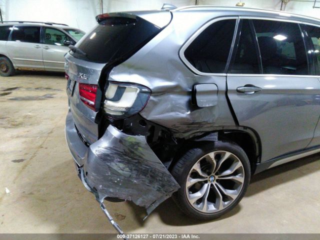 5UXKS4C59G0N13919 BMW X5 Xdrive35d