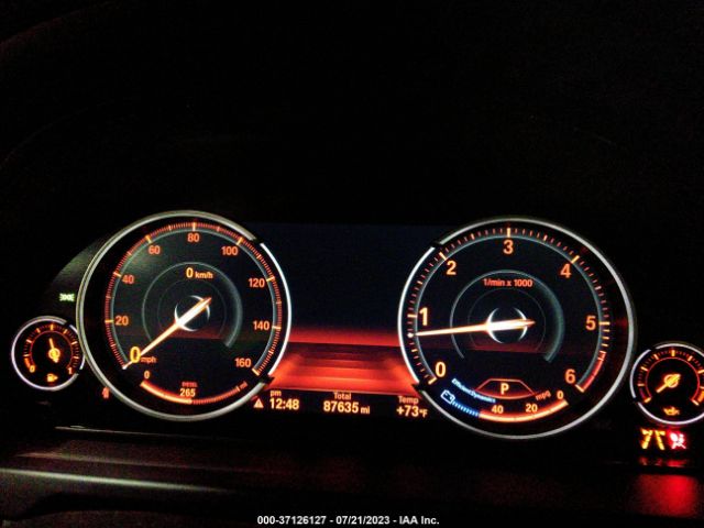 5UXKS4C59G0N13919 BMW X5 Xdrive35d