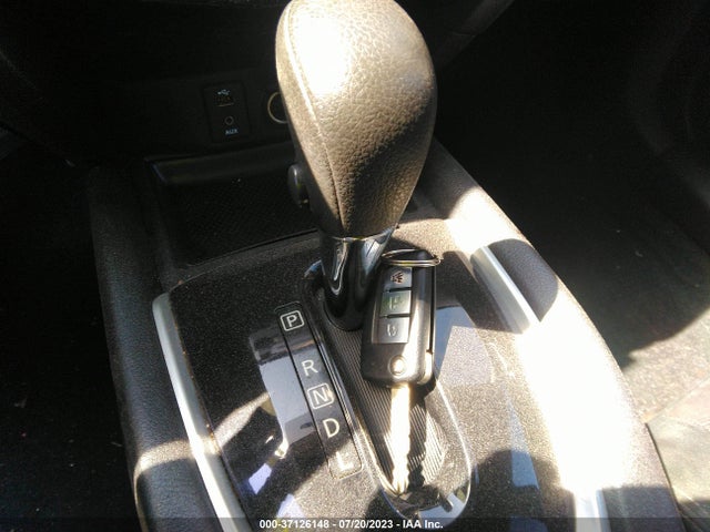 Nissan ROGUE S 2015 5N1AT2ML5FC829516 Image 11