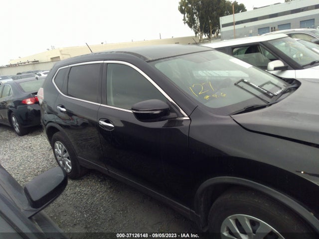 Nissan ROGUE S 2015 5N1AT2ML5FC829516 Image 13