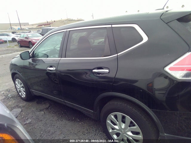 Nissan ROGUE S 2015 5N1AT2ML5FC829516 Image 14