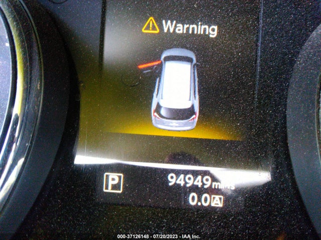 Nissan ROGUE S 2015 5N1AT2ML5FC829516 Image 15