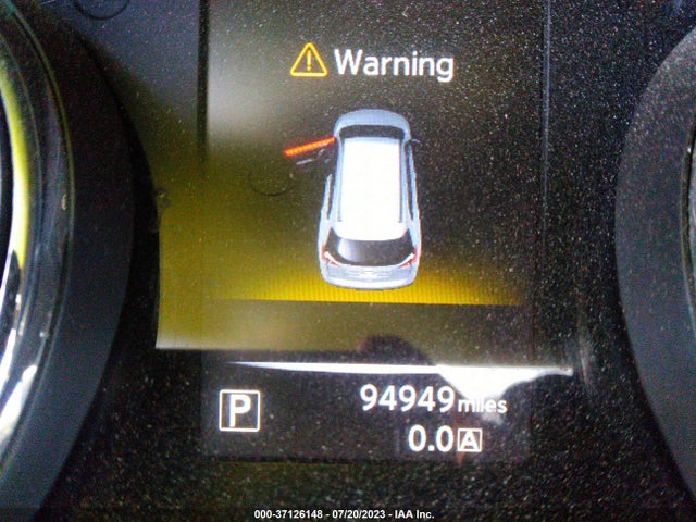 Nissan ROGUE S 2015 5N1AT2ML5FC829516 Image 7