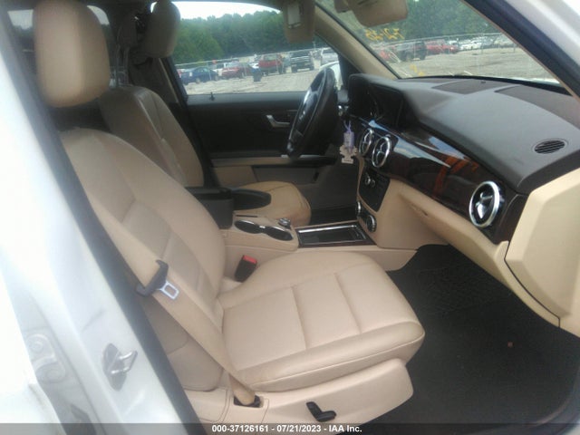 2014 MERCEDES-BENZ GLK-CLASS GLK 350 VIN: WDCGG5HB2EG265461