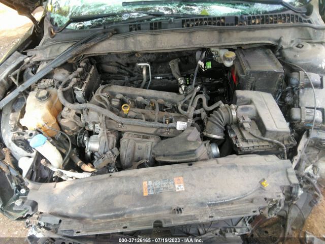 3FA6P0G76GR312171 Ford FUSION S