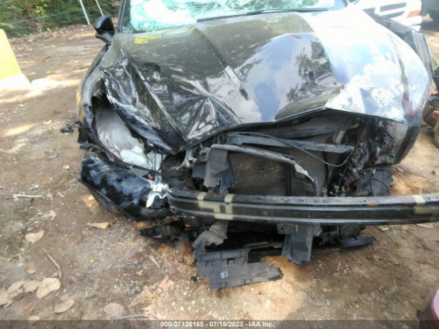 3FA6P0G76GR312171 Ford FUSION S