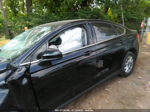 3FA6P0G76GR312171 Ford FUSION S