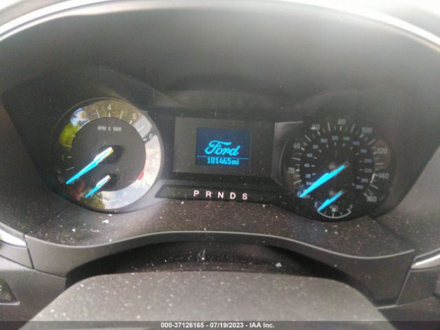 3FA6P0G76GR312171 Ford FUSION S