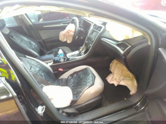 3FA6P0G76GR312171 Ford FUSION S