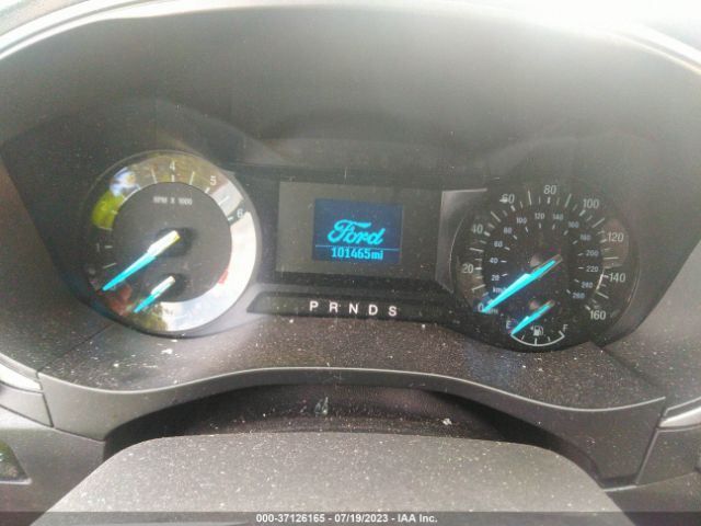 3FA6P0G76GR312171 Ford FUSION S