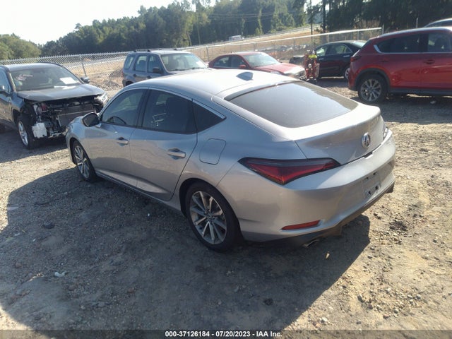 19UDE4H29PA005784 Acura Integra
