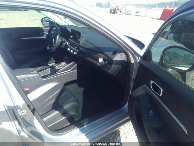 19UDE4H29PA005784 Acura Integra