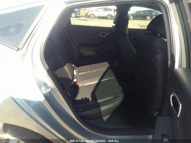 19UDE4H29PA005784 Acura Integra