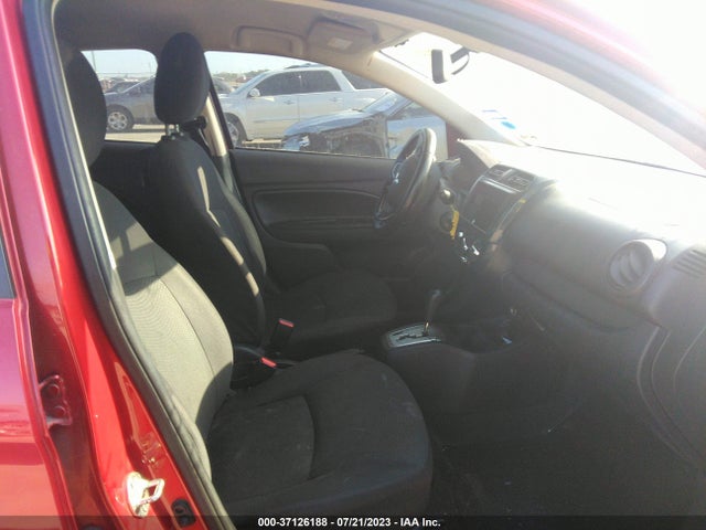 ML32F3FJ9HHF05207 Mitsubishi Mirage G4 Es