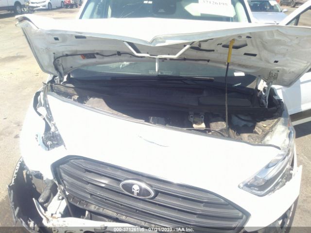 NM0LE7E21K1424508 Ford Transit Connect Van Xl